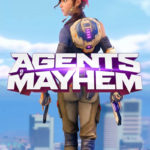 Nuevo trailer Agents of Mayhem: Descubre Gremlin y Ariadne
