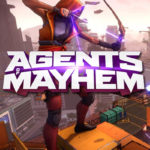 El nuevo trailer de Agents of Mayhem promociona la Firing Squad