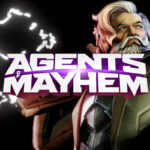 Revelación de la fecha de salida para el juego Agents of Mayhem