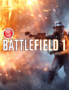 Estadísticas de Battlefield 1 demuestran numeros increibles una semana después del lanzamiento