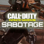 El DLC Sabotage para Call of Duty Infinite Warfare Disponible Hoy