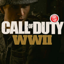 ¡Las ventas de Call of Duty WW2 llegan a quinientos millones de dolares durante el fin de semana de su lanzamiento!