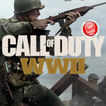 Actualización de Call of Duty WW2 para consolas ahora disponible