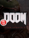 ¡Actualización Gratis 5 de Doom Publicada! Incluye Nuevos Bots, Nuevo Modo, y más!