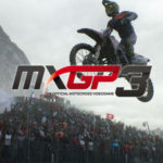 Cuatro características de MXGP 3 que deberías conocer