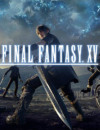 Nueva Actualización Final Fantasy 15 incluye función de ‘auto-fotografía’