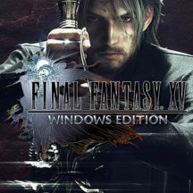 ¡La precarga de Final Fantasy 15 Windows Edition ahora disponible!