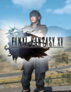 Mira: Final Fantasy XV TimeLapse Dia y noche