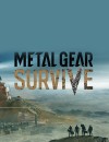 Metal Gear Survive es el nuevo juego Metal Gear de Konami