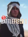 Te presentamos los personajes que conocerás en la campaña de Battlefield 1