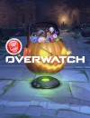 ¡Overwatch Terror de Halloween : Halloween Cajas Loot, Nuevas Batallas PvE, todos listos para recuperar!
