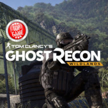 ¡La actualización gratuita Jungle Storm para Ghost Recon Wildlands llega el 14 de Diciembre!