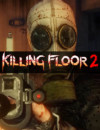 ¡Emocionante trailer completo para el lanzamiento de Killing Floor 2!
