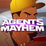 Presentación de Kingpin, otro personaje en la lista de Agents of Mayhem