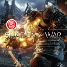 El agenda del contenido para Middle Earth Shadow of War revelado