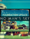 ¡Parche 1.1 No Man's Sky: Actualización Foundation Ahora Disponible!