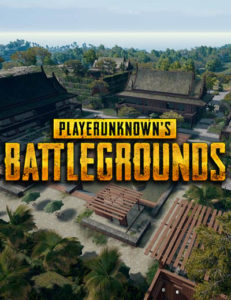 ¡El mapa Sanhok de PlayerUnknowns Battlegrounds ahora disponible!