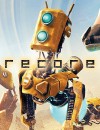 Juego gratuitamente a ReCore y su actualización durante 30 Minutos