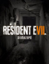 Capcom confirmó que Resident Evil 7 Biohazard soportará partidas guardadas multiplataformas