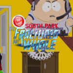 South Park The Fractured But Whole trata a los fulleros de una forma graciosa