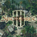 La facción Humana Introducida en un nuevo trailer de SpellForce 3