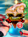 El DLC de navidad para Street Fighter V promociona trajes y escenas temáticos