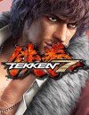 La Lineup de Tekken 7 Incluye el Español Rebelde Miguel Caballero Rojo