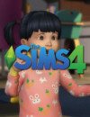 Nueva Gran Pequeña Actualización de SIMS 4 Y Pack de Juego Vampiro