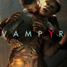 ¡Dontnod retrasa la fecha de salida de Vampyr!