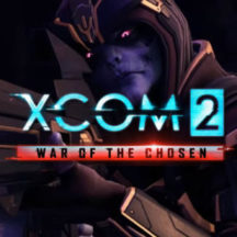 El cazador, nuevo personaje de XCOM 2 War of the Chosen
