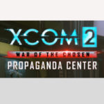 XCOM 2 War of the Chosen : La cabina de fotos del centro de propaganda ahora disponible en Steam