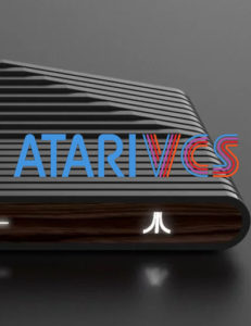 Atari VCS no es una consola Retro, sino más como una PS4 o Xbox One