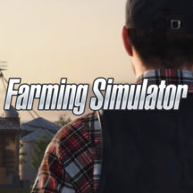 Farming Simulator 19 anunciado, nuevo trailer enseña mejoras visuales