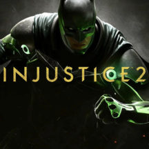 Anuncio de la fecha de lanzamiento de Injustice 2 sobre PC, Beta Steam ahora disponible