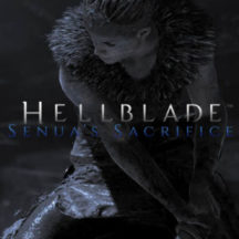 Nuevas capturas de pantalla en Hellblade Senuas Sacrifice demuestra que es uno de los juegos más pintoresco que existe