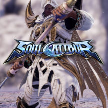 Ivy y Zasalamel Confirmados en SoulCalibur 6