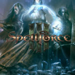 Spellforce 3 enfoca la facción Orco en un nuevo trailer ardiente