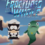 South Park The Fractured But Whole finalmente en Gold; Se burla de Kanye West