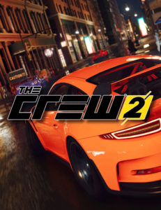 The Crew 2 Closed Beta Starts at the End of the Month