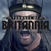 Total War Saga Thrones of Britannia enfoca a los gaélicos con dos nuevos videos