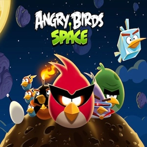 Angry Birds Space Pc