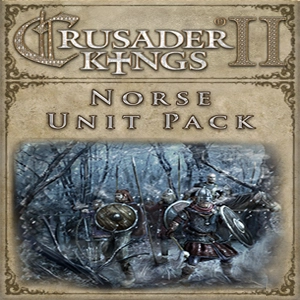 Crusader Kings II Norse Unit Pack DLC Pc