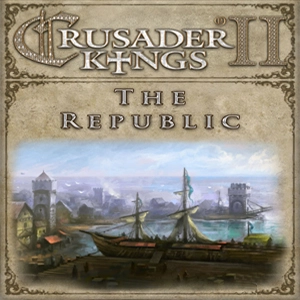 Crusader Kings II The Republic Expansion