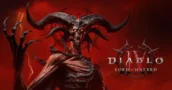 Por qué los jugadores de PC ganan en Diablo IV antes de la expansión