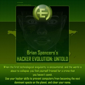 Hacker Evolution Untold Pc