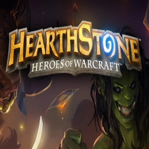 Hearthstone Heroes of Warcraft Pc