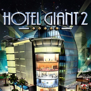Hotel Giant 2 Pc