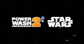 PowerWash Simulator 2 trae nostalgia con un nuevo DLC de Star Wars