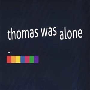 Thomas Was Alone Pc