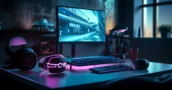 Estrategias para montar un setup gaming eficiente sin vaciar la cuenta bancaria
